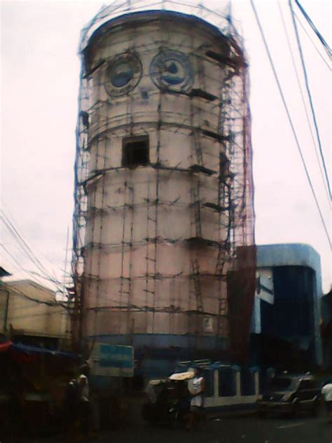 City of Malolos Water District .